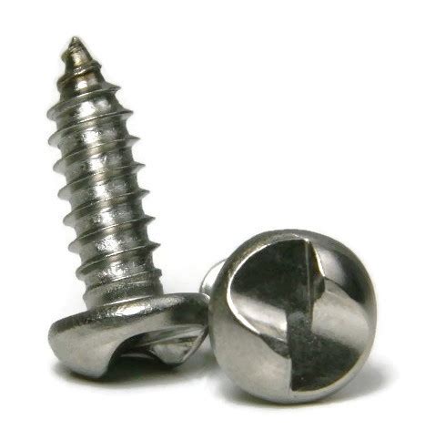 10 3 4 inch stainless steel sheet metal security screws|stainless steel screws for sale.